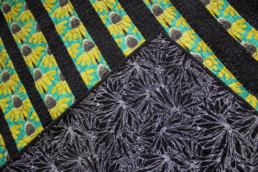 Slim to None - Floral