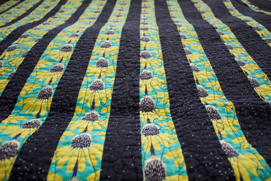 Slim to None - Floral