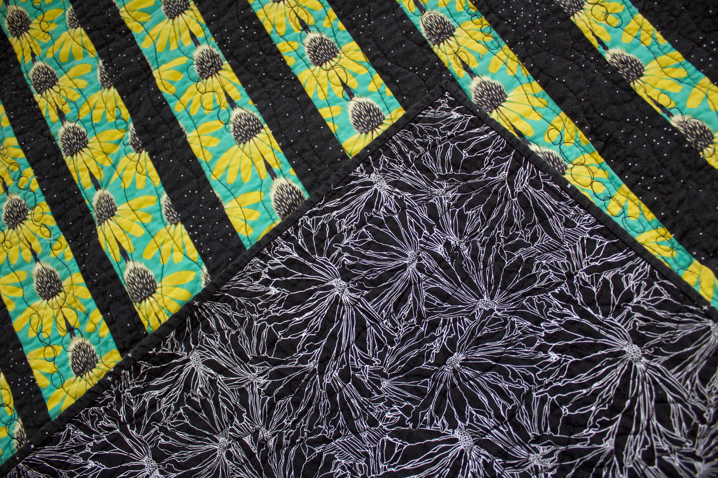 Slim to None - Floral